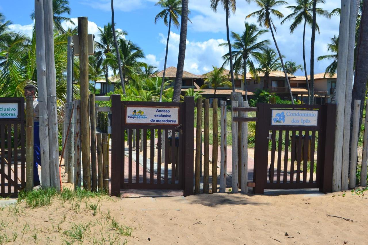 Praia Do Forte, Piscinas Naturais Exteriör bild